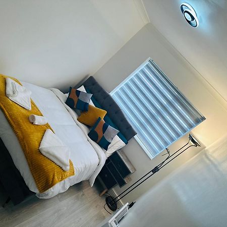 Cozy Haven Your Perfect 1Bed Le2 เลสเตอร์ ภายนอก รูปภาพ