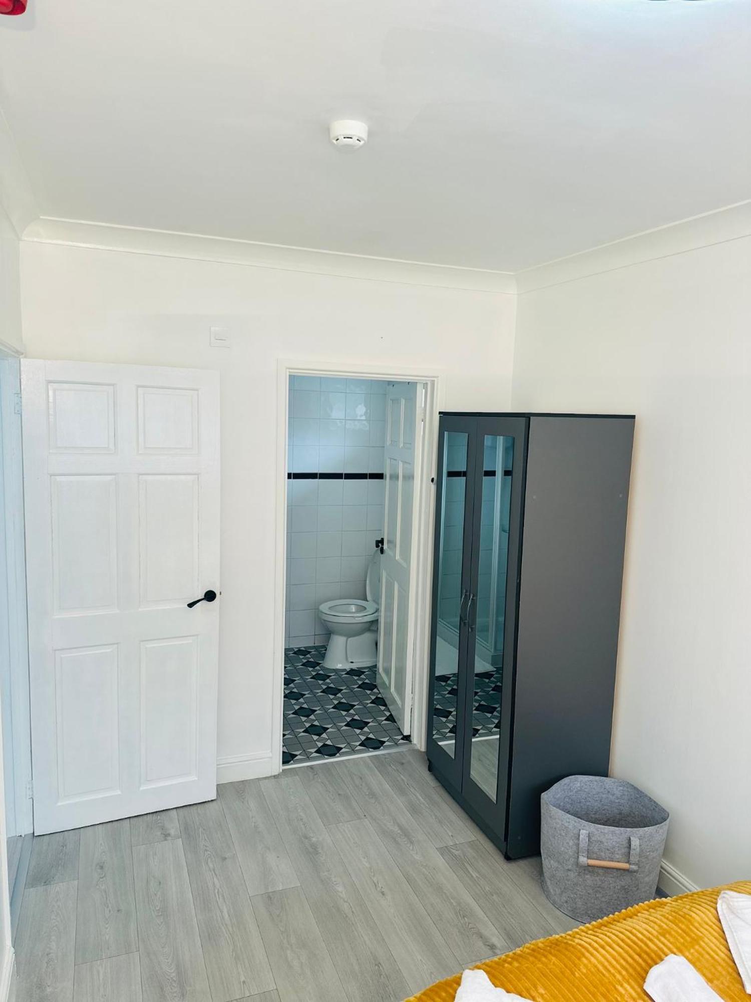 Cozy Haven Your Perfect 1Bed Le2 เลสเตอร์ ภายนอก รูปภาพ